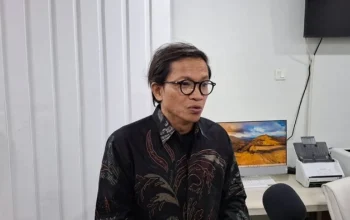 MK Tolak Uji Formil UU TNI, KMS : Integritas Hakim MK Bakal Turun