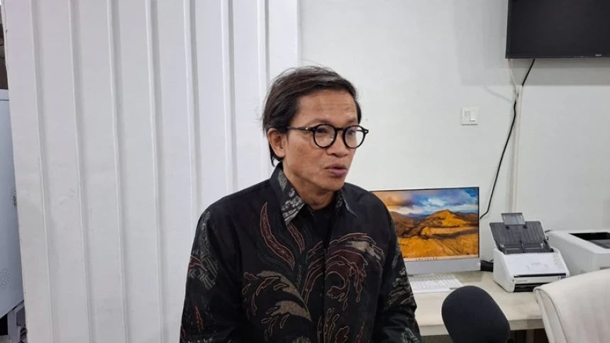 MK Tolak Uji Formil UU TNI, KMS : Integritas Hakim MK Bakal Turun