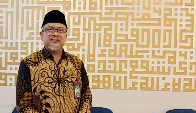 Presiden Prabowo Setujui Pembentukan Direktorat Jenderal Pesantren di Kemenag, MUI Berikan Apresiasi Sambut Baik 