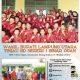 Wakil Bupati Lampung Utara Tinjau SD 1 Sinar Ogan