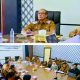 Pemkab Tapteng Rakor Bersama Korsupgah KPK RI, Bupati Tapteng : Ini Menjadi Suplemen Perubahan
