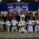 Plt. Sekda Kota Sibolga Tutup Kejuaraan Karate Shokaido Antar Pelajar Tahun 2025