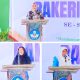 Tapteng Tuan Rumah RAKERDA IGTKI–PGRI se-Sumatera Utara, Resmi Dibuka Wakil Ketua Bunda PAUD Tapteng