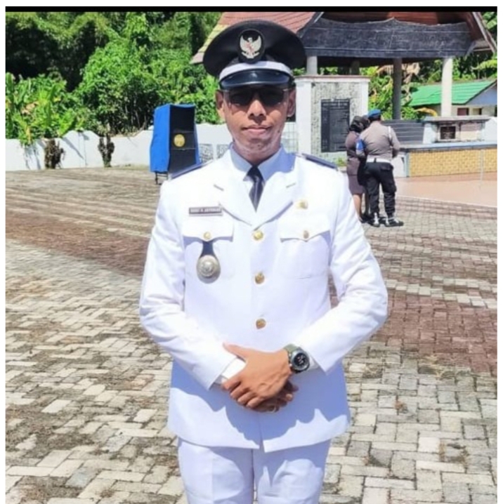 Diduga Selewengkan Dana Desa, Kepala Desa Simarpinggan Terancam Jerat Hukum