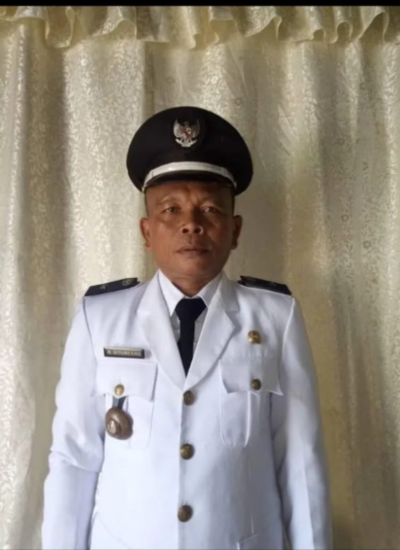 Warga Desa Utemungkur I Desak Inspektorat Tapanuli Tengah Periksa Dugaan Penyelewengan Dana Desa