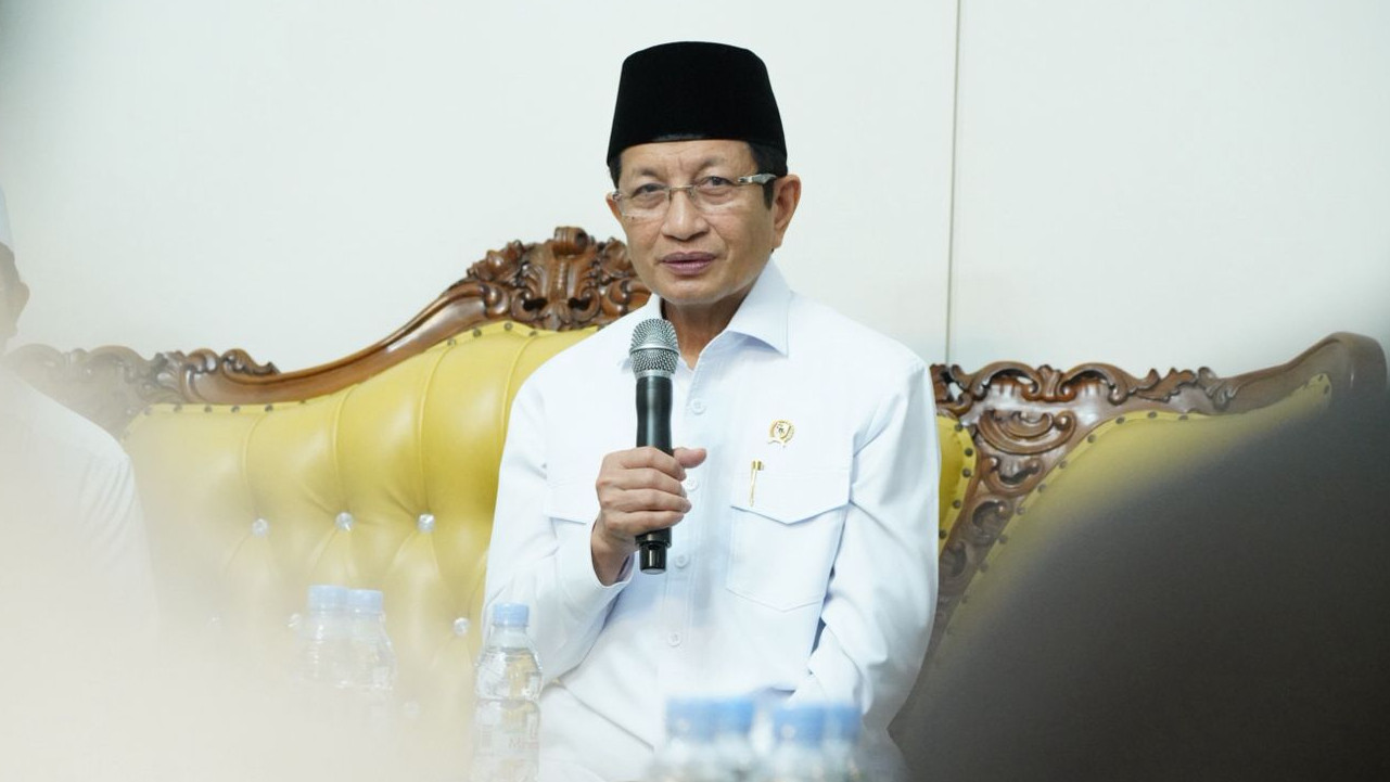 Dana BOS Madrasah dan BOP RA 2025 Senilai 4 Triliun Rupiah Cair Pekan Ini