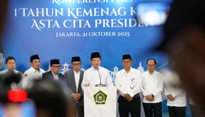 LPDU Akan Siapkan Model Pengelolaan Dana Lintas Agama