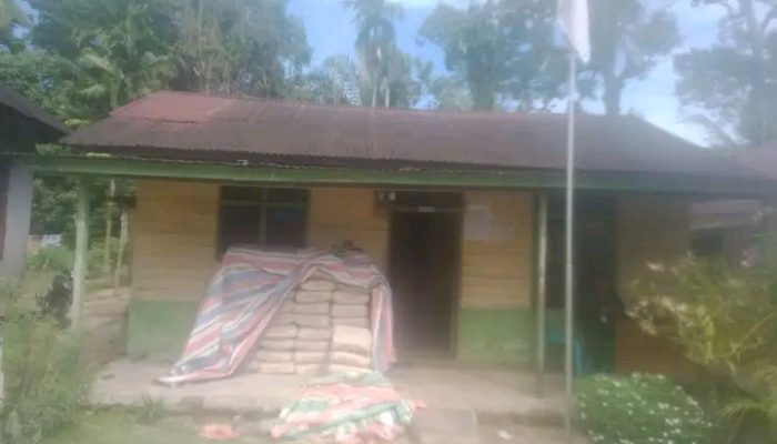 Warga Desa Sihapas Keluhkan Kepemimpinan Kepala Desa, Minta Pemkab Tapteng Tindaklanjuti