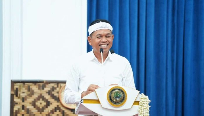 Gubernur Jawa Barat Bakal Umumkan Transparan Posisi Kas Daerah Setiap Hari