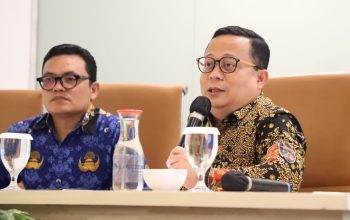 Kemenag Bentuk Satgas Pencegahan dan Penanganan Kekerasan di Pesantren, Apa Saja Tugasnya?