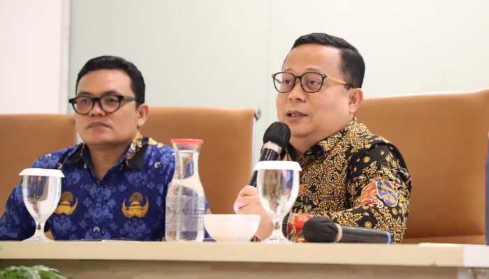 Kemenag Bentuk Satgas Pencegahan dan Penanganan Kekerasan di Pesantren, Apa Saja Tugasnya?