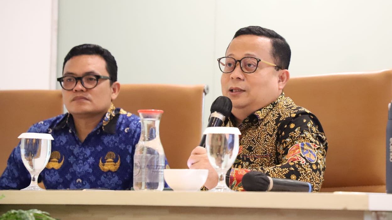 Kemenag Bentuk Satgas Pencegahan dan Penanganan Kekerasan di Pesantren, Apa Saja Tugasnya?