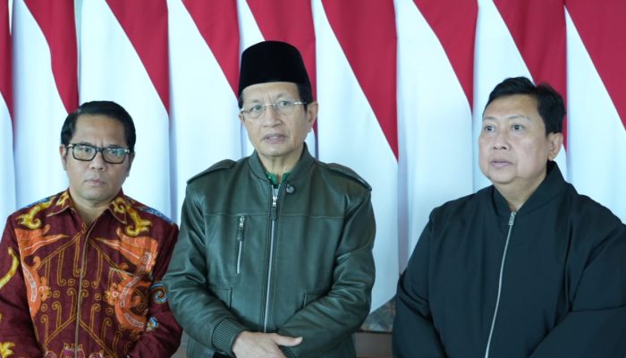 Inpestigasi Kemenag Temukan Sekitar 80 Pesantren Perlu Perhatian Khusus terkait Struktur Bangunan