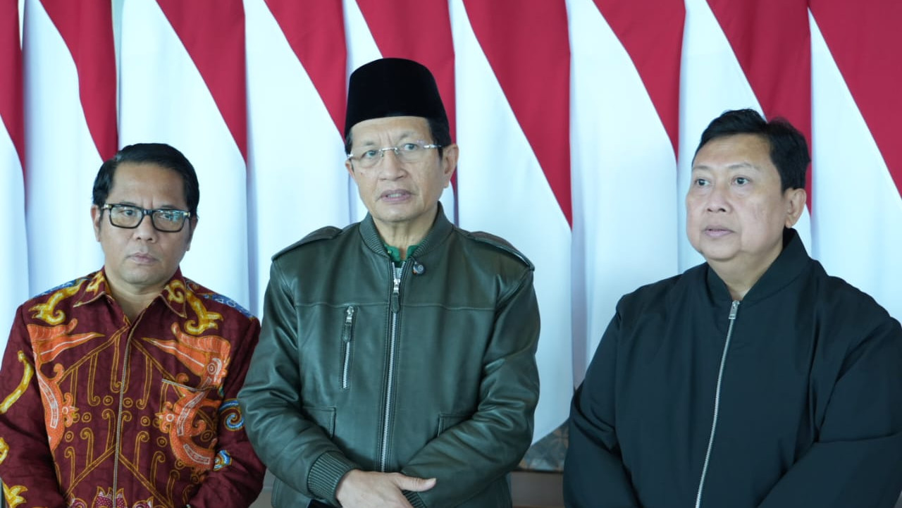 Inpestigasi Kemenag Temukan Sekitar 80 Pesantren Perlu Perhatian Khusus terkait Struktur Bangunan