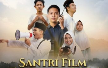 Dakwah Era Digital bagi Pesantren, Kemenag dan Kemenbud Gelar Santri Film Festival Dakwah Era Digital bagi Pesantren, Kemenag dan Kemenbud Gelar Santri Film Festival