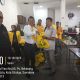 Fraksi Golkar DPRD Kota Sibolga, Melaksanakan Ngopi Bareng Bersama Insan Pers Sibolga- Tapteng