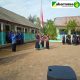 SDN 01 Cempaka Gelar Upacara Hari Kesaktian Pancasila