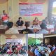 DPC SPRI Lampung Utara Gelar Pelatihan Kader Jurnalis Gelar Pel