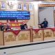 Wakil Bupàti Lampung Utara Lantik 122 Pejabat Eselon