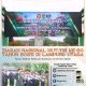Ziarah Nasional TNI Ke - 80 Tahun 2025 Di Lampung Utara