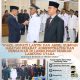 Wakili Bupati Lantik Dan Ambil Jabatan Pejabat Administrator Dan Pengawas Di Lingkungan Pemkab Lampura Sumpah