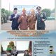 Sinergis warnai Peringatan HUT TNI Ke - 80 Di Makodim 0412/ LU