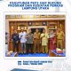 Paguyuban PKPS Siap Dukung Program Dan Kegiatan Pemkab Lampung utara