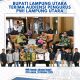 Bupati Lampung Utara Terima Audensi Pengurus PWI Lampung Utara