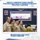 Bupati Lampung Utara Hadiri Pengukuhan Kepala Perwakilan BPKP Provinsi Lampung