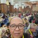 Sekda Lampung Utara Ikuti Rakor Sinkronisasi Program Kementerian Dan Pemerintah Daerah Tahun 2025