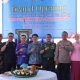 Dukung Makan Bergizi Gratis Polres Lampung Utara Grand Opening Satuan Pelayanan Pemenuhan Gizi
