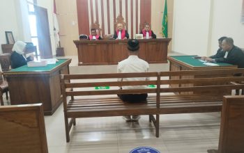 Terbongkar !  Proyek  Kemitraan Ayam Broiler BUMD Way Kanan Diduga Fiktif *