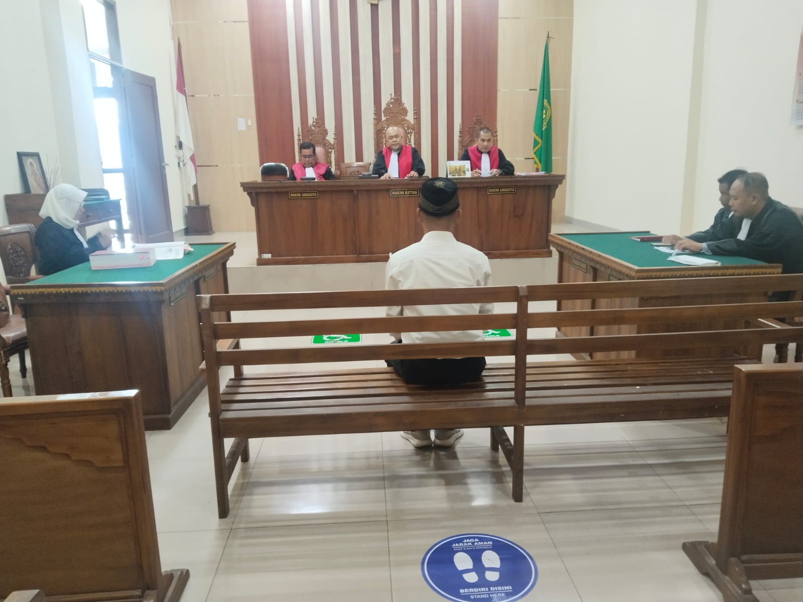 Terbongkar ! Proyek Kemitraan Ayam Broiler BUMD Way Kanan Diduga Fiktif *