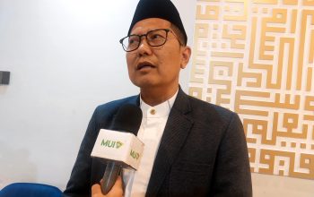 MBG Dievaluasi Agar Tidak Menjadi ‘Makanan Beracun Gratis’, Ketua MUI : Bisa Supplay Bahan atau Program Uang jadi Pengganti