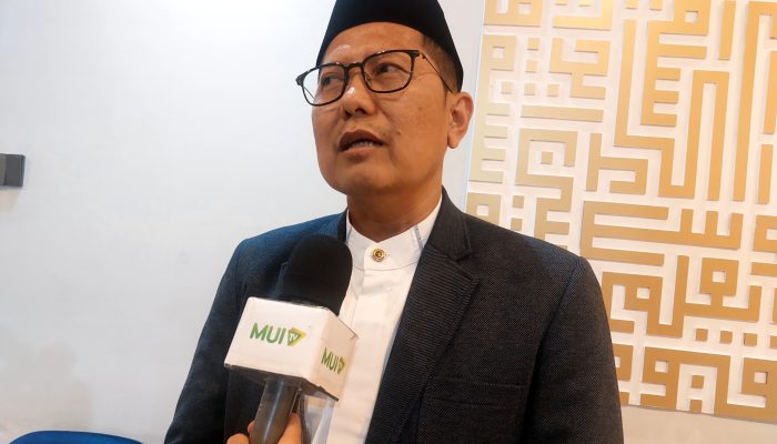 MBG Dievaluasi Agar Tidak Menjadi ‘Makanan Beracun Gratis’, Ketua MUI : Bisa Supplay Bahan atau Program Uang jadi Pengganti