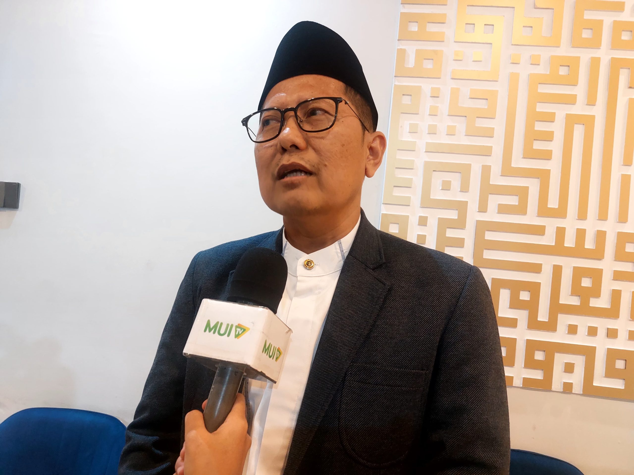 MBG Dievaluasi Agar Tidak Menjadi 'Makanan Beracun Gratis', Ketua MUI : Bisa Supplay Bahan atau Program Uang jadi Pengganti