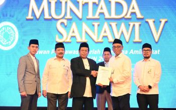 MUI Luncurkan Fatwa Dana ZIS Boleh Biayai Iuran BPJS Ketenagakerjaan Bagi Pekerja Rentan MUI Luncurkan Fatwa Dana ZIS Boleh Biayai Iuran BPJS Ketenagakerjaan Bagi Pekerja Rentan