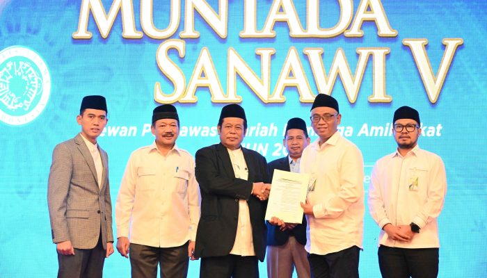 MUI Luncurkan Fatwa Dana ZIS Boleh Biayai Iuran BPJS Ketenagakerjaan Bagi Pekerja Rentan