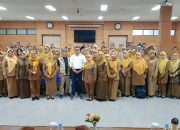 DP3AP2KB Cimahi Teguhkan Komitmen Sekolah Ramah Anak Berkelanjutan