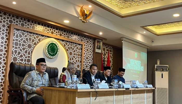 Sejumlah Negara Kawasan Dipastikan Hadiri Konferensi Asia Pasifik di Senayan Jakarta