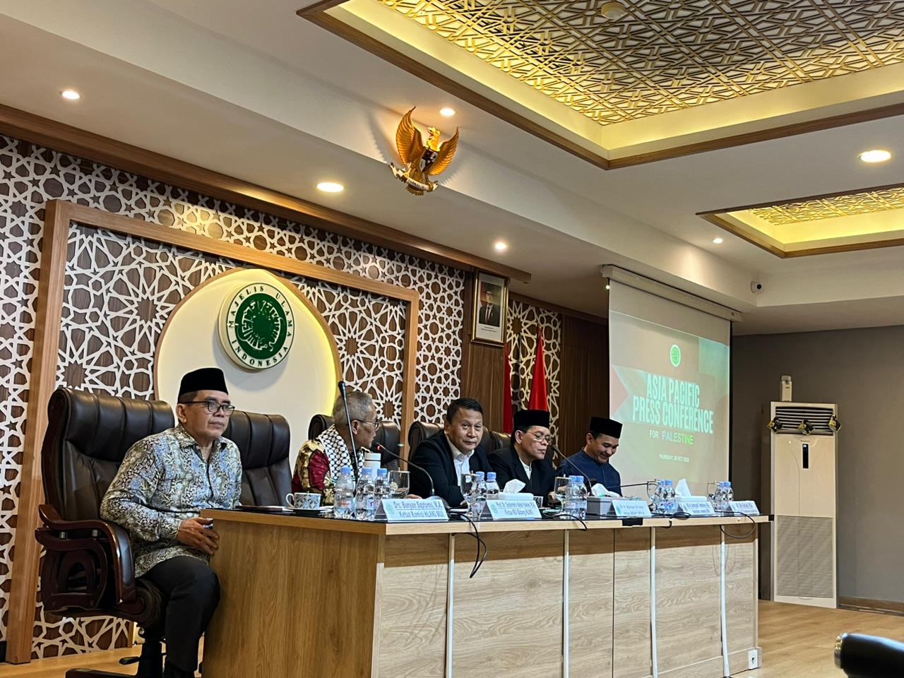 Sejumlah Negara Kawasan Dipastikan Hadiri Konferensi Asia Pasifik di Senayan Jakarta