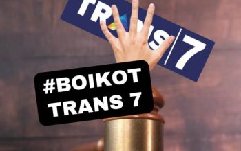 Imbas Sudutkan Pesantren dan Kiyai, KPI Resmi Hentikan Program Xpose Uncensored Trans7