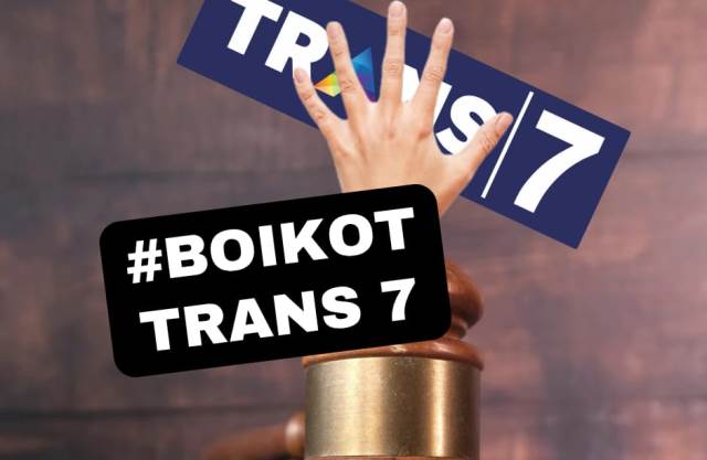 Imbas Sudutkan Pesantren dan Kiyai, KPI Resmi Hentikan Program Xpose Uncensored Trans7