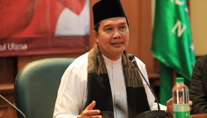 Peresmian Masjid di Jawa Tengah Tampilkan Panggung Biduan, MUI Prihatin dan Kecewa