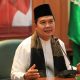 Peresmian Masjid di Jawa Tengah Tampilkan Panggung Biduan, MUI Prihatin dan Kecewa