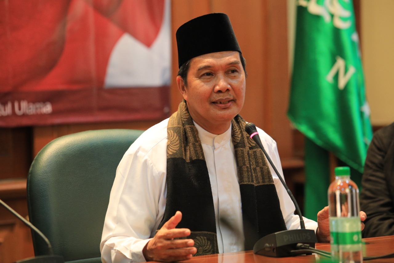Peresmian Masjid di Jawa Tengah Tampilkan Panggung Biduan, MUI Prihatin dan Kecewa