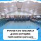 Pemkab Karo Laksanakan Upacara Peringatan Hari Kesaktian Pancasila Tahun 2025
