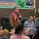 Bupati Karo Serahkan 100 Ribu Batang Benih Kakao kepada Kelompok Tani