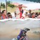Bupati Karo Buka “Ajenta Motocross Siosar”, Dorong Minat dan Prestasi Olahraga Otomotif