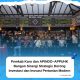 Pemkab Karo dan APINDO–APPUHK Bangun Sinergi Strategis Dorong Investasi dan Inovasi Pertanian Modern
